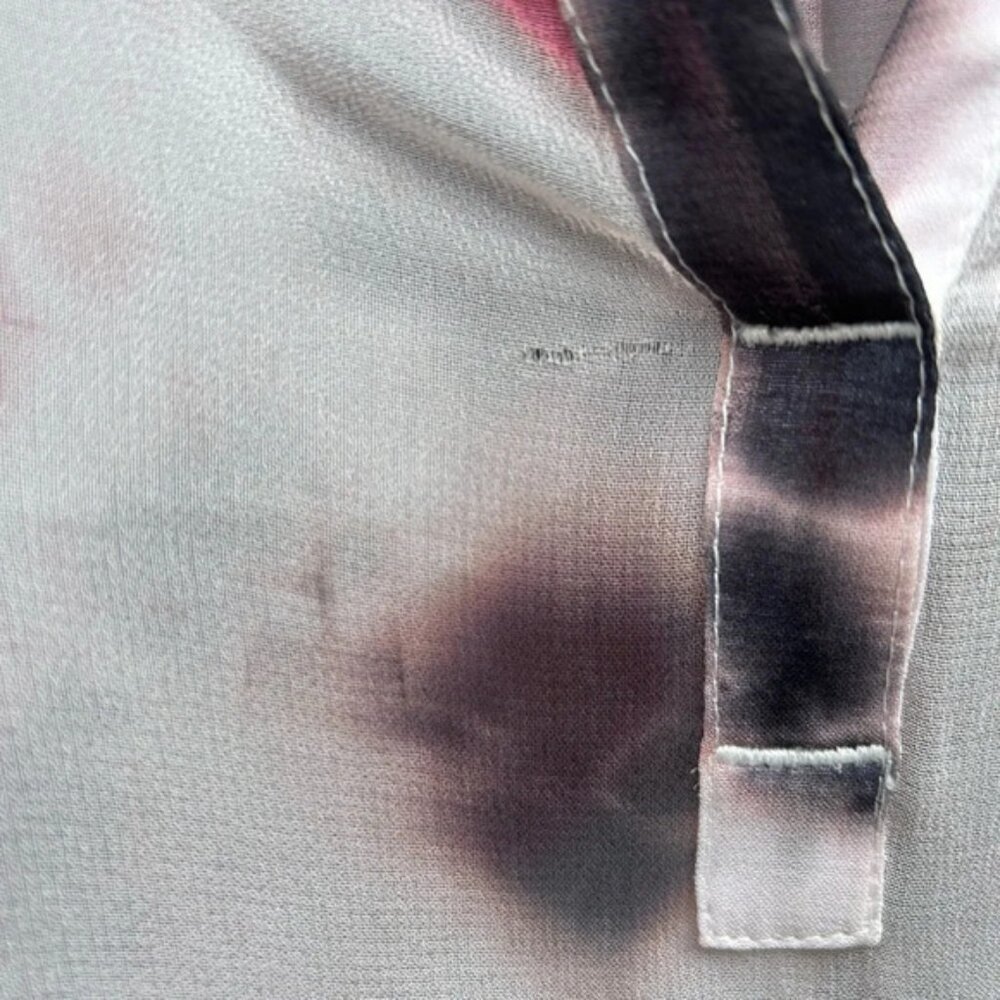 Project AJ117  Glory Blouse, size Small - Picture 10 of 11